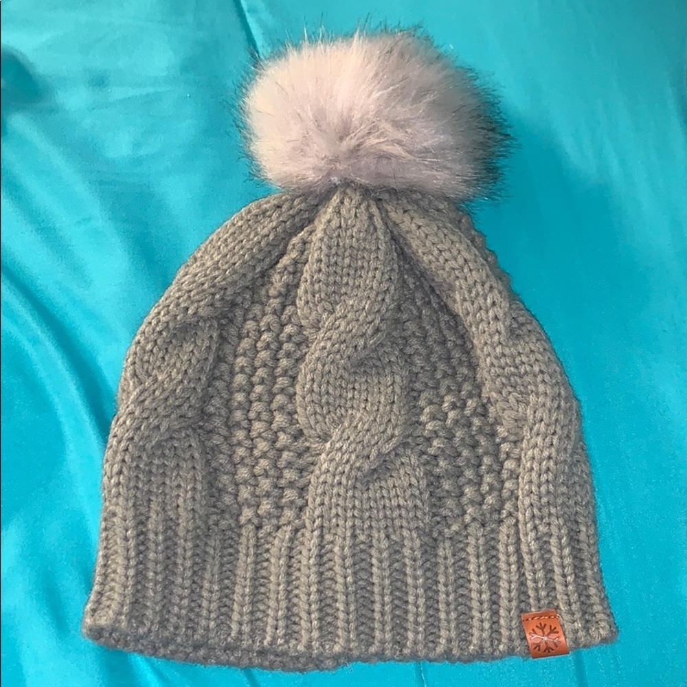 Sock hat
